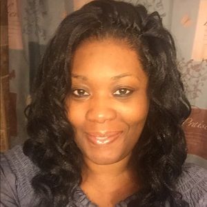 Meet your Posher, Katrina